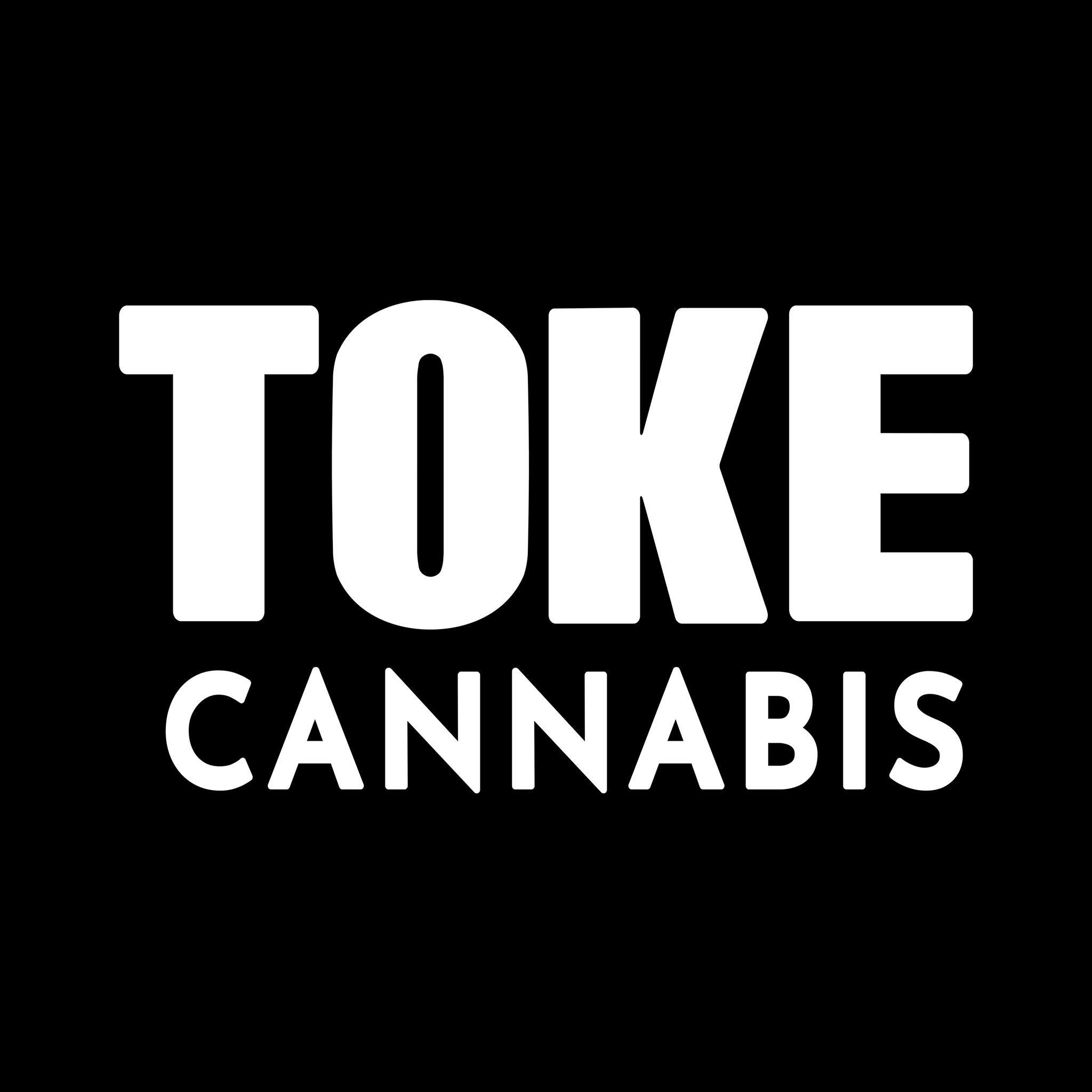 Toke Cannabis - St Catharines